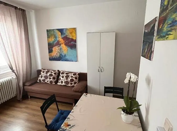 Apartament Apartment *