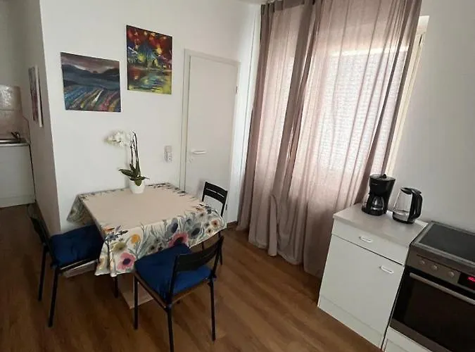 Apartment *