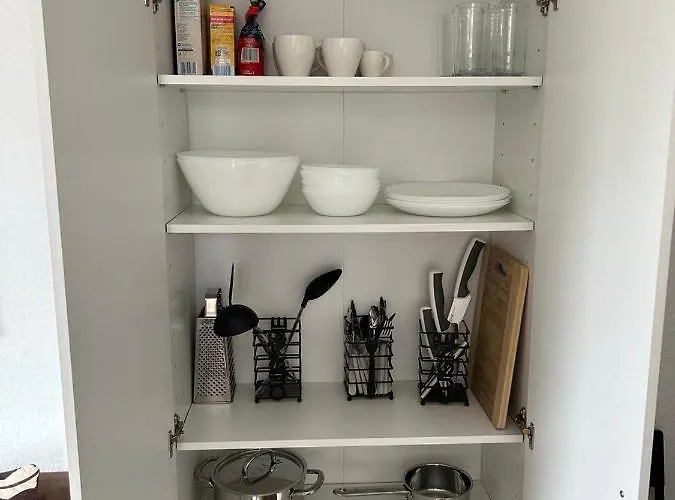 Apartament Apartment